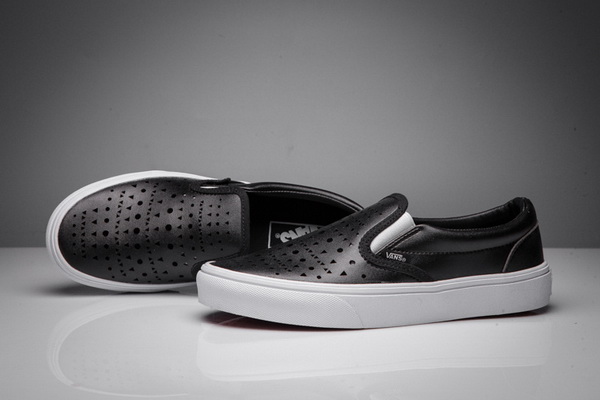 Vans Low-Top Slip-on Men Shoes--150